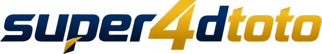 Logo super4dtoto